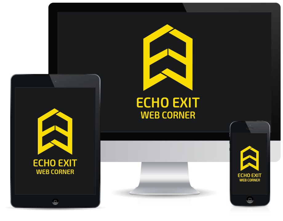 Echoexit Webcorner