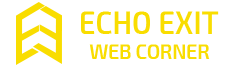 Echoexit Webcorner